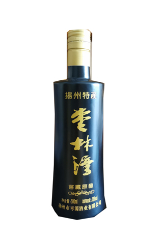 窖藏原釀4甁裝