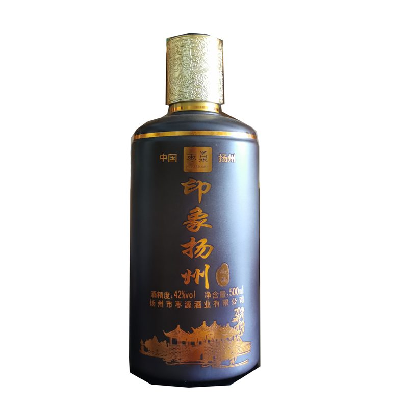 印象揚(yáng)州經(jīng)典